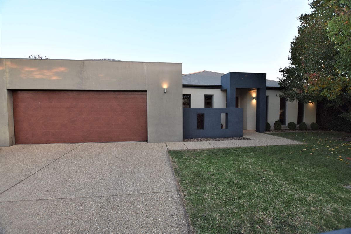 6 Beeac Court, Kialla