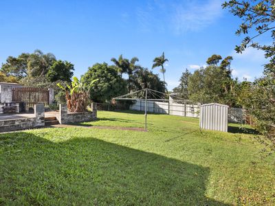 23 Backford Street, Chermside West