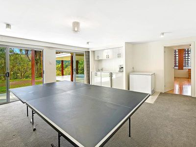 17 Bourke-Lodge Drive , Currumbin Valley