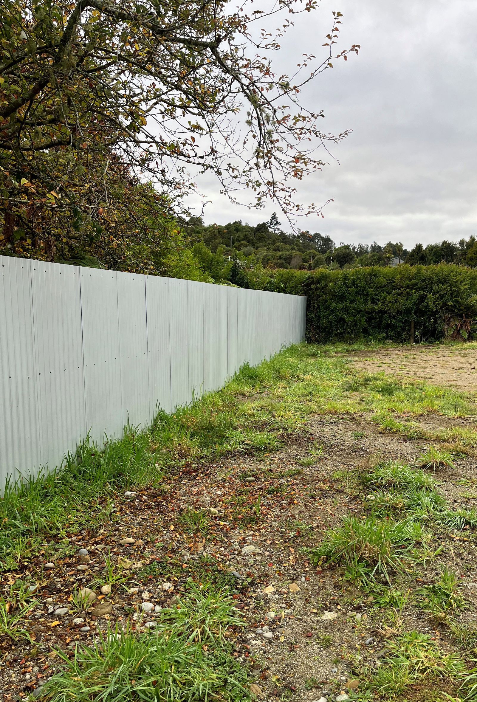 466a Stafford Loop Road