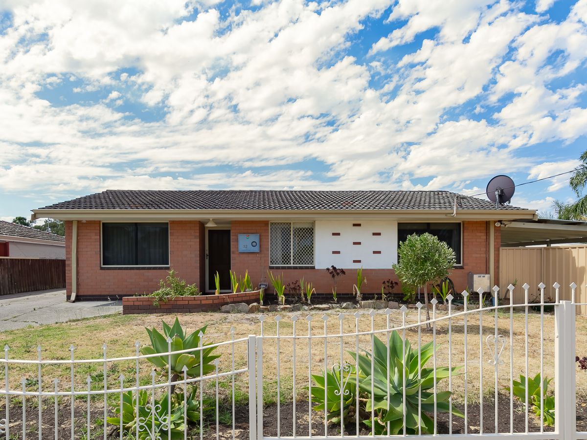 32 Dumsday Drive, Forrestdale Fosters Real Estate