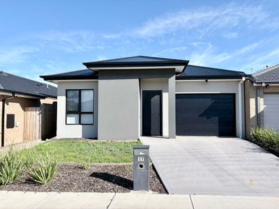 17 Omar Street, Wyndham Vale