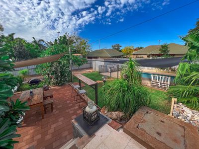25 McPherson Street, Port Hedland