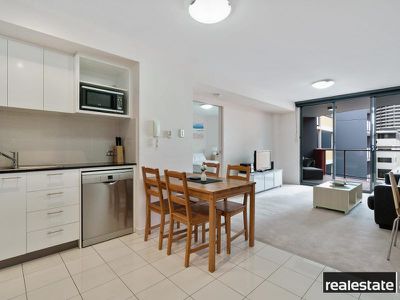 91 / 69 Milligan Street, Perth