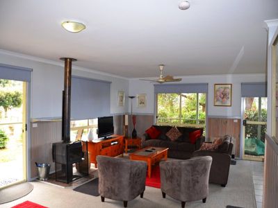 3 Myrtle Street , Tawonga South