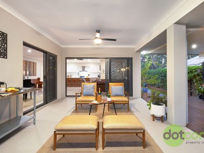 55 Tooze Circuit, North Rothbury