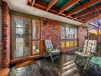 12 Ambrosius Street, Carindale
