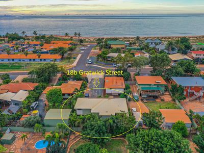 18b Gratwick Street, Port Hedland