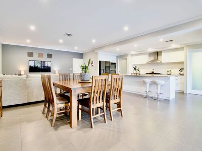 79 Saint James Drive , Baldivis