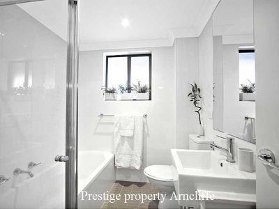 15 / 33 - 37 Burrows St, Arncliffe