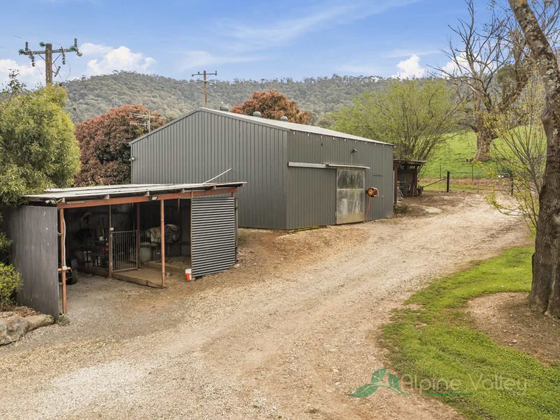 759 Mountain Creek Road, Tawonga Alpine Valley Real Estate