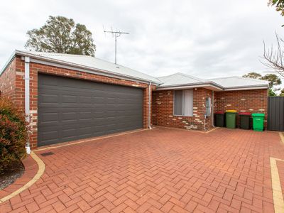 9D Tipping Street, Carey Park