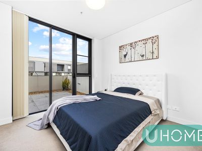 705 / 1 Cullen Close, Forest Lodge