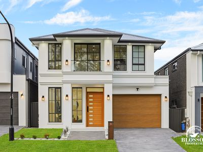 6 Bellevue Street, Riverstone