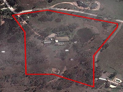 474 Splitters Creek Road, Splitters Creek