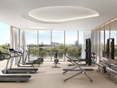 802E / 1 Saintly Entrance, Burswood