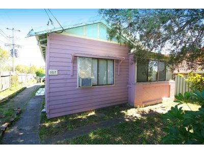 167 Northam Avenue, Bankstown