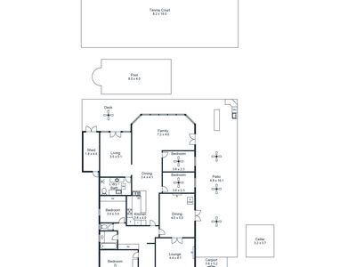 161 Sixth Avenue, Royston Park