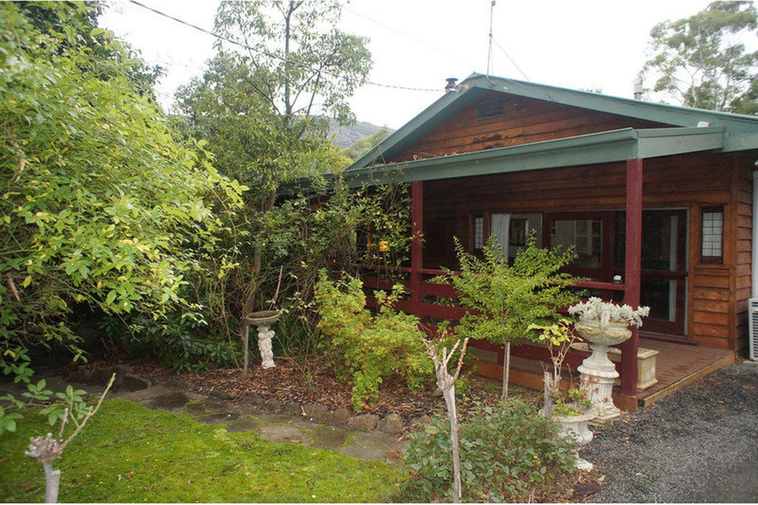 475 Grampians Road, Halls Gap