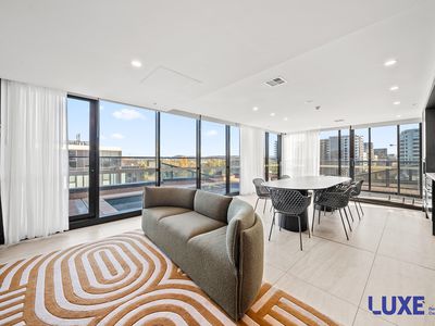 121 / 83 Cooyong Street, Reid