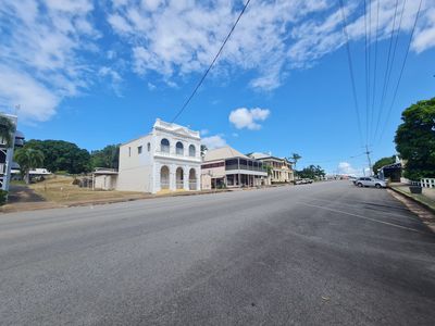 119 Charlotte Street, Cooktown
