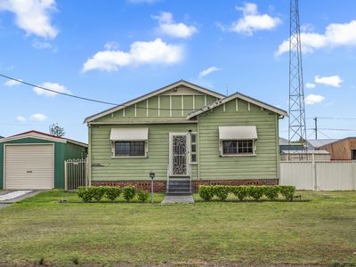 16 Maitland Street, Kurri Kurri