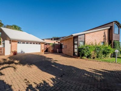 42 Webster Street, Kingaroy