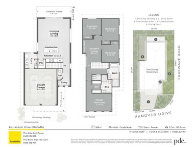 83 Hanover Drive, Pimpama