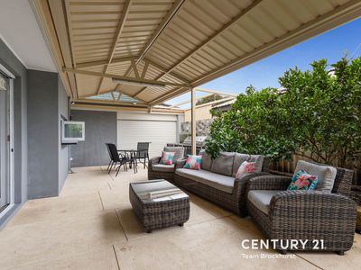 21 Pomera Drive, Byford