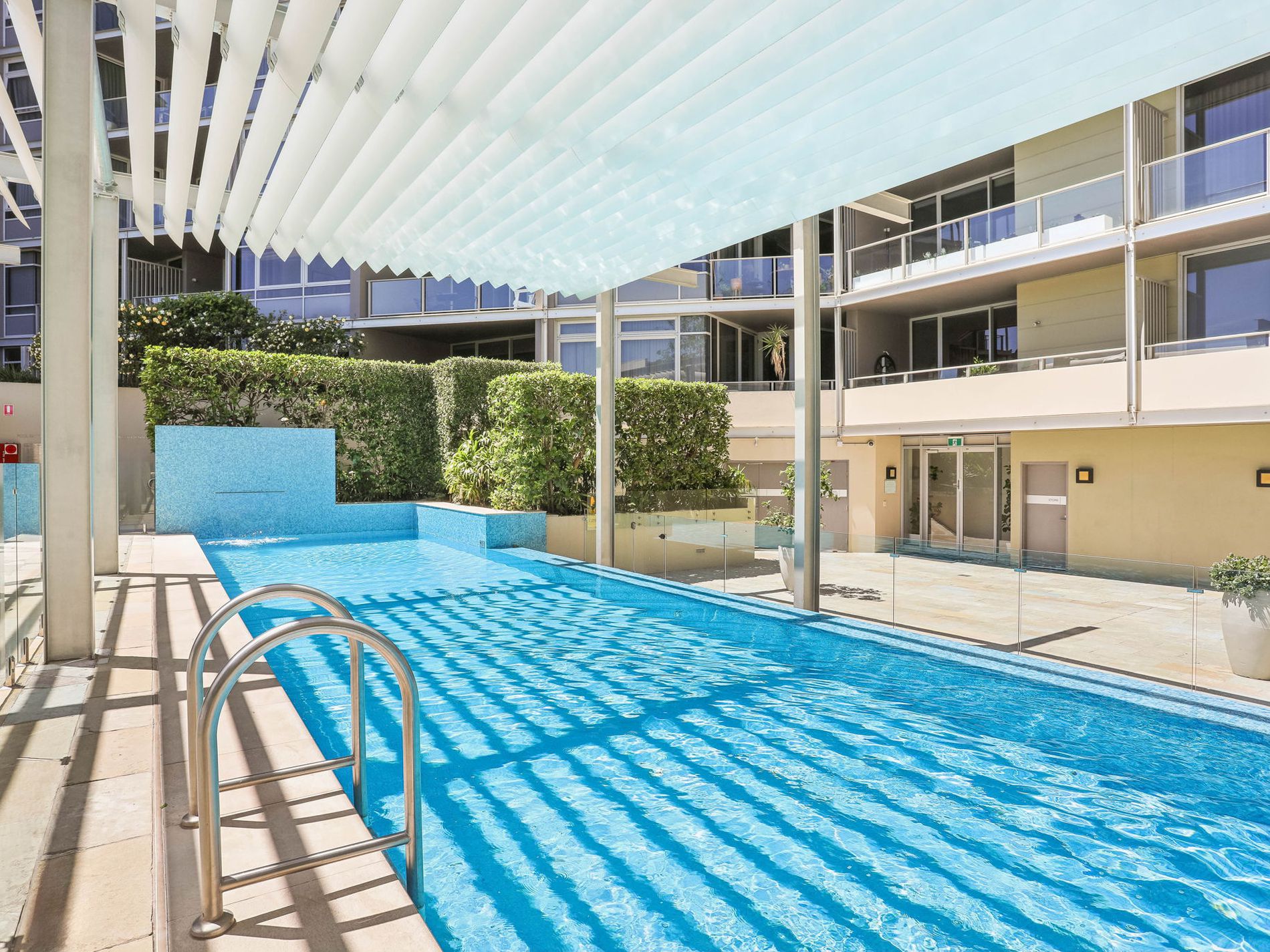 35 Shelley Street, Sydney