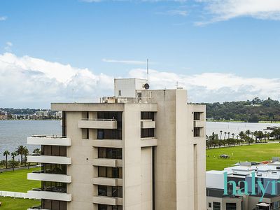 64 / 151 Adelaide Terrace, East Perth