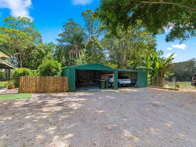 7 Jannali Court , Peachester