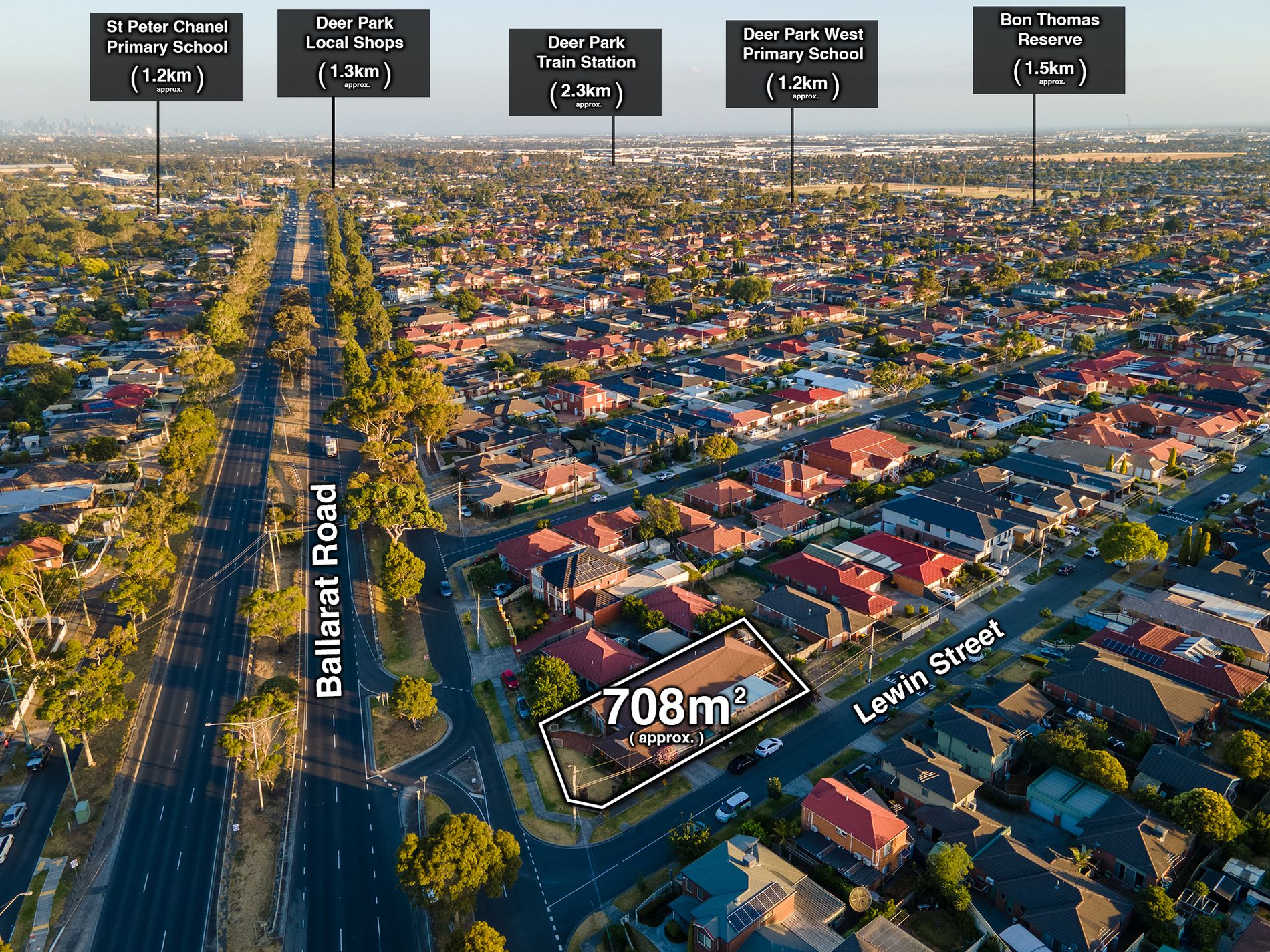 957 Ballarat Road, Deer Park