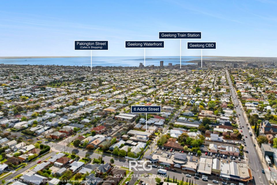 6 Addis Street, Geelong West