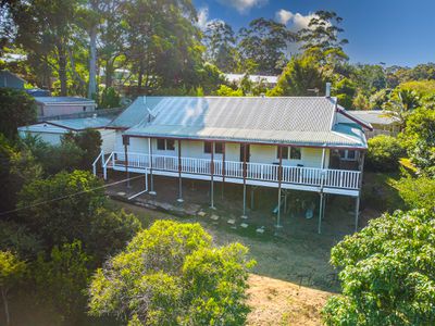 8 Teton Court, Tamborine Mountain