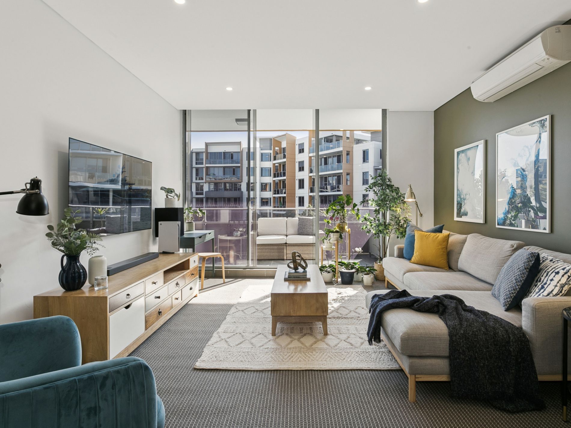 717 / 18 Bonar Street, Arncliffe