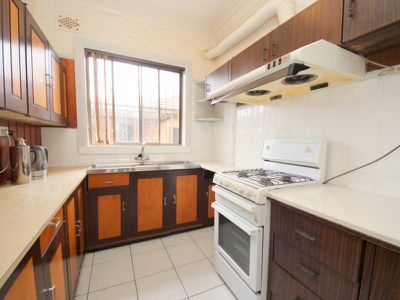 12 Carnation Avenue, Bankstown