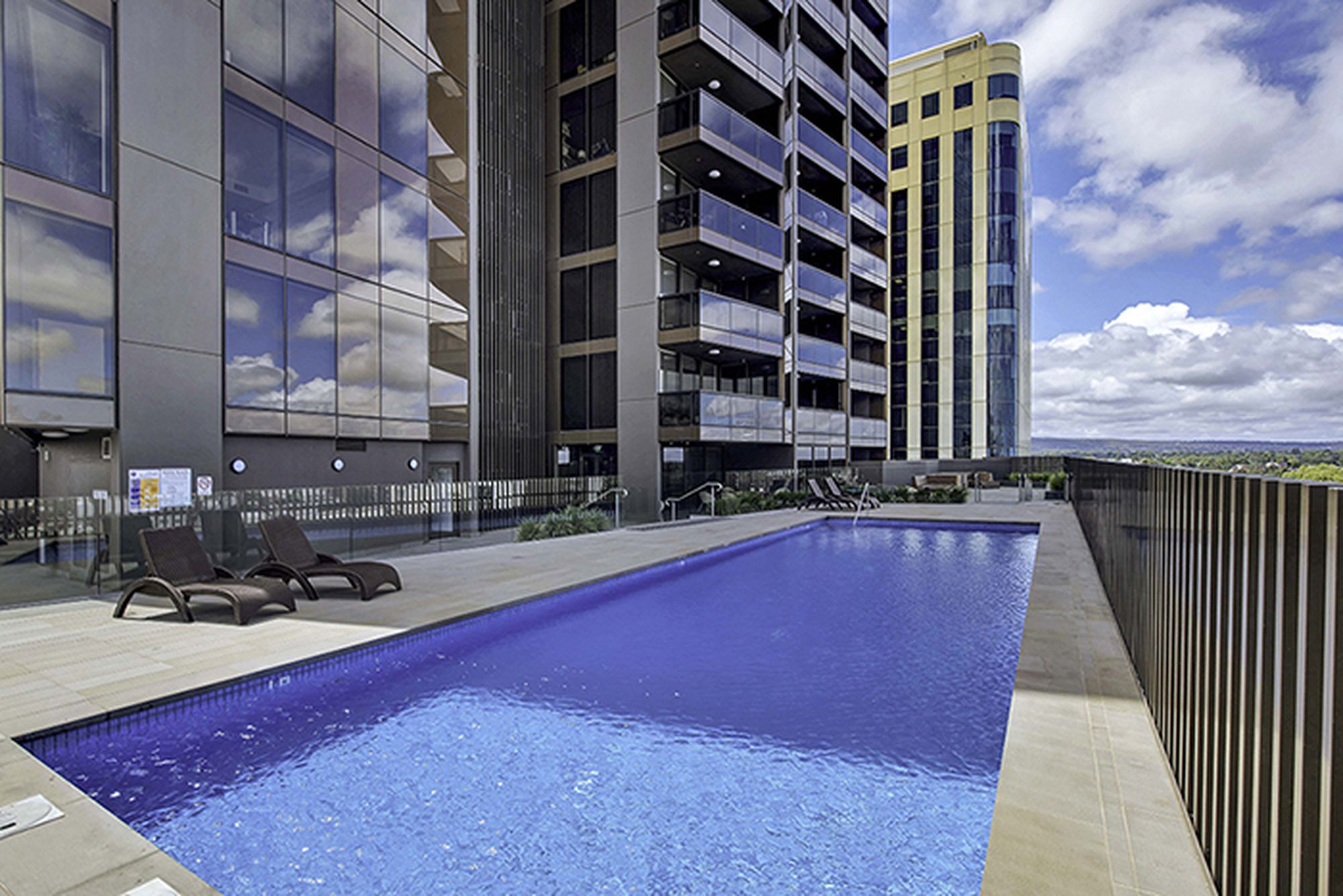 1303 / 421 King William Street, Adelaide