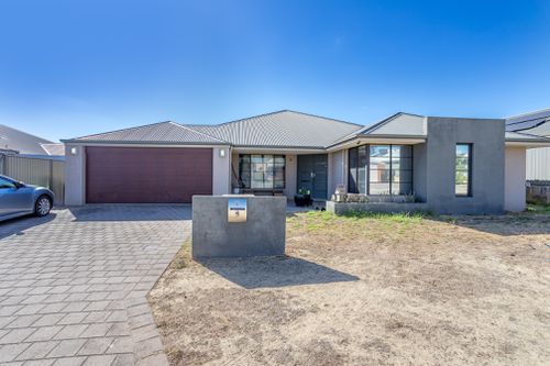 5 Walja Bend, Byford