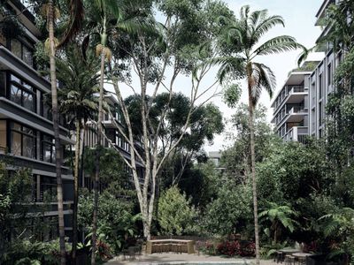 A603 / 21 Canberra Avenue, St Leonards