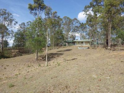 301 Dennis Road, Cedar Vale