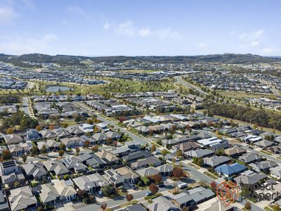 21 Nordeck Street, Casey