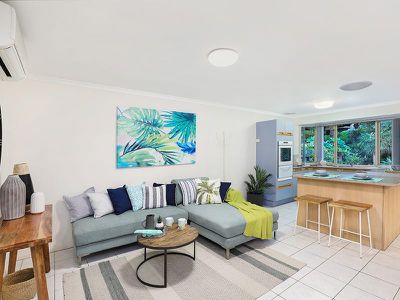2 / 21 Kent Court, Buderim