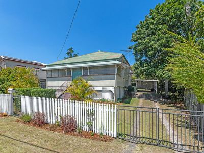 3 Railway Street, East Ipswich