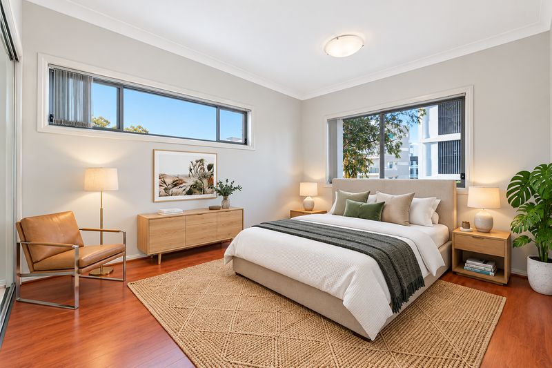 10 / 14 George Street, Seven Hills