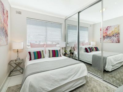 14 / 24 Chelmsford Avenue, Botany