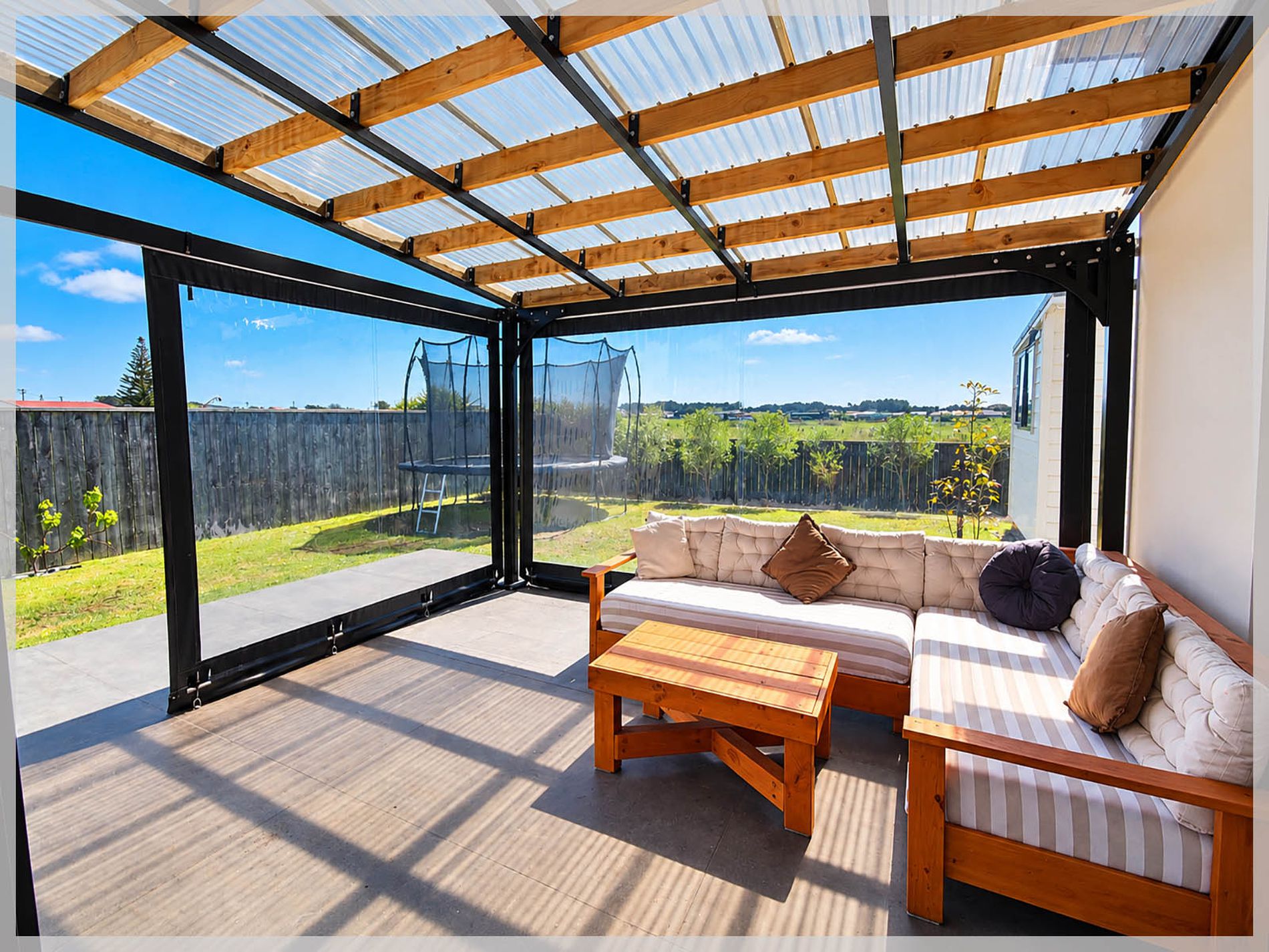 16 Story Street, Foxton Beach
