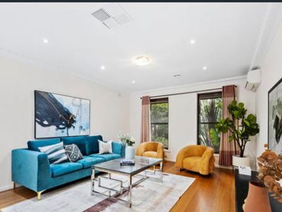 5 Barrot Avenue, Hoppers Crossing