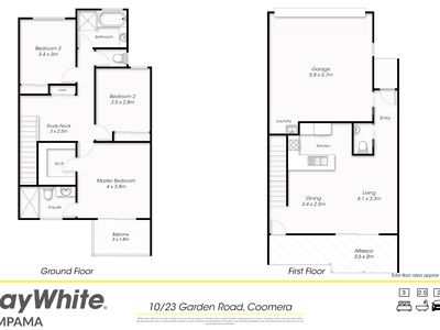 10/23 Garden Road, Coomera