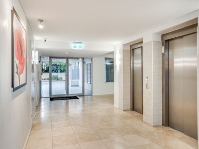 8 / 1 Douro Place, West Perth